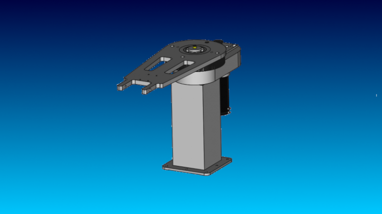 Elmatec - LR-01